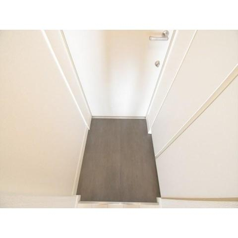 玄関　別部屋参考写真