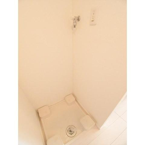 その他設備　別部屋参考写真