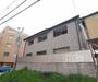 松ケ崎駅より徒歩2分 2階 築51年6ヶ月の賃貸物件