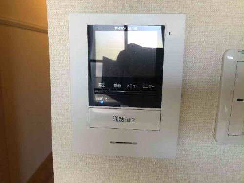 セキュリティ　設備・仕様は号室により異なる為、現況を優先致します。