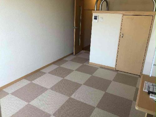 居室・リビング　設備・仕様は号室により異なる為、現況を優先致します。