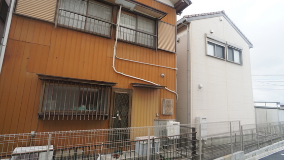 眺望　同仕様タイプ