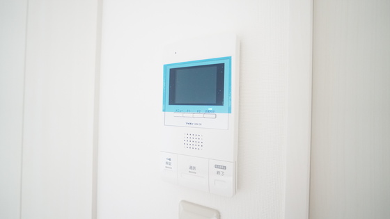 セキュリティ　同仕様タイプ