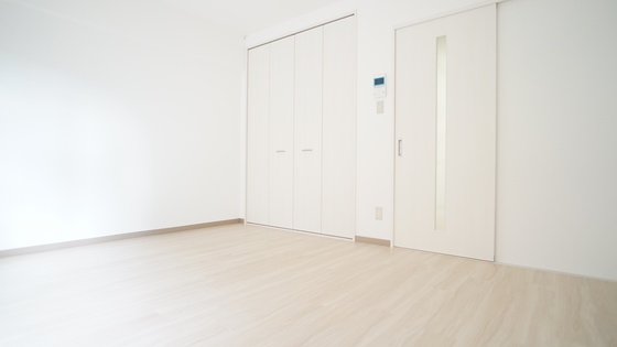 居室・リビング　同仕様タイプ