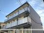 立川駅より徒歩10分 3階 築18年3ヶ月の賃貸物件