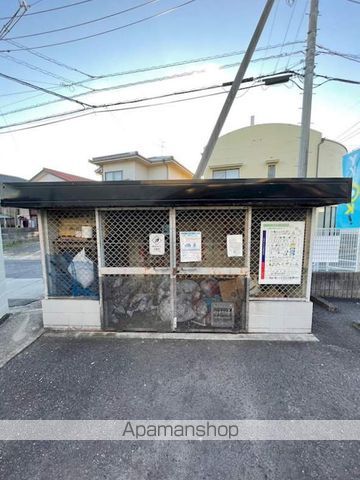 その他共有部分　その他共有部分