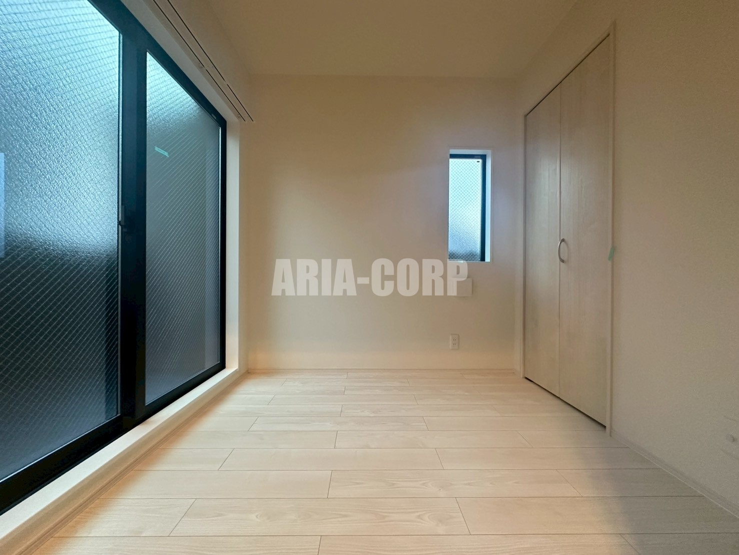 その他部屋・スペース　寝室としてご利用頂ける洋室スペース◎