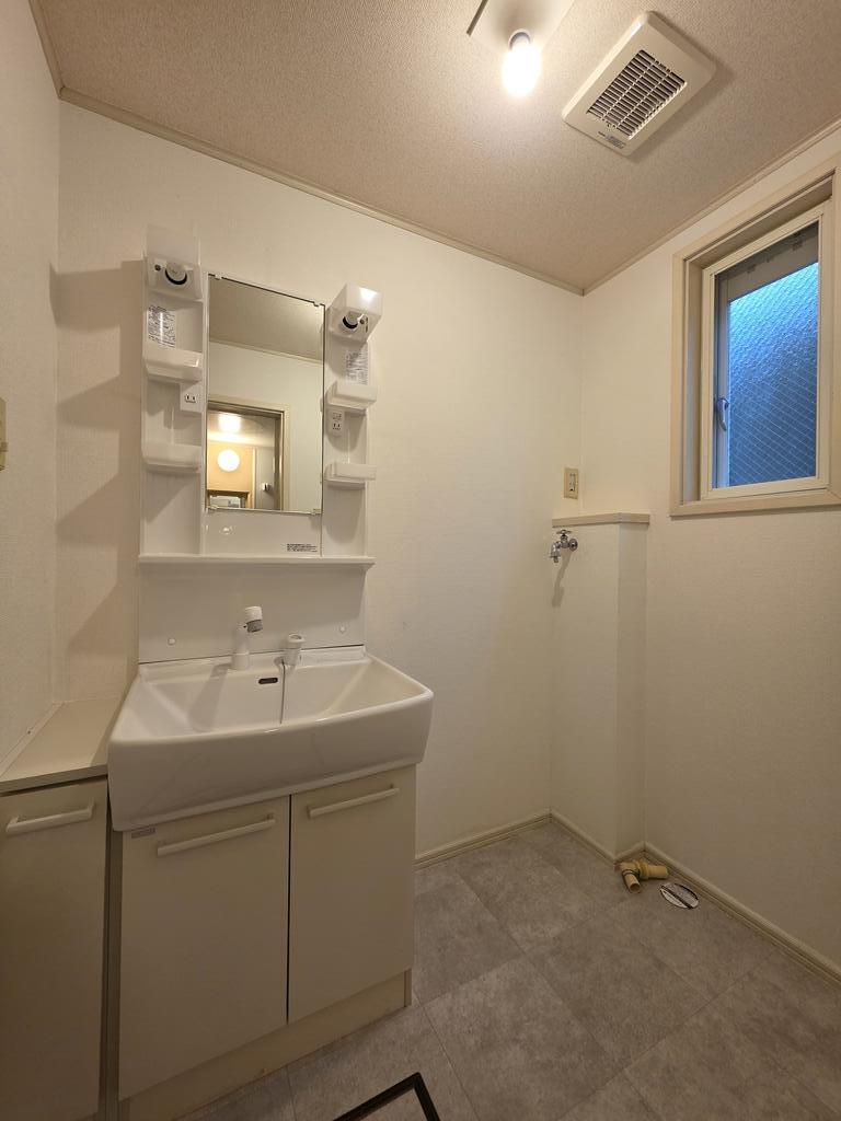 田園調布5丁目テラスハウスの内装写真