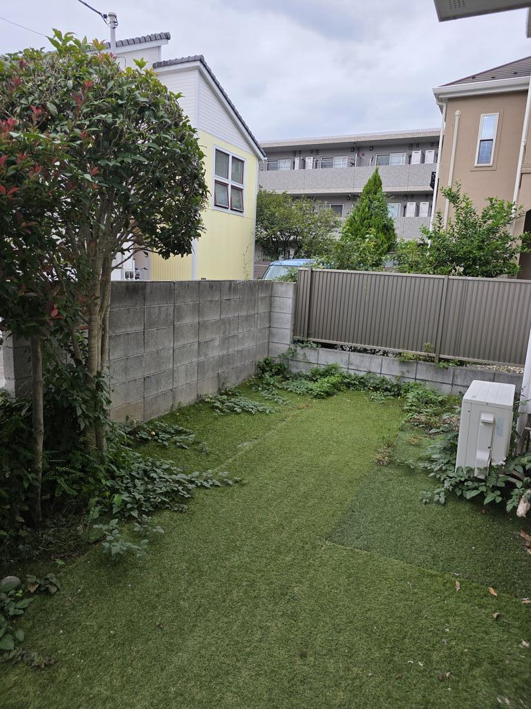 田園調布5丁目テラスハウスのその他写真