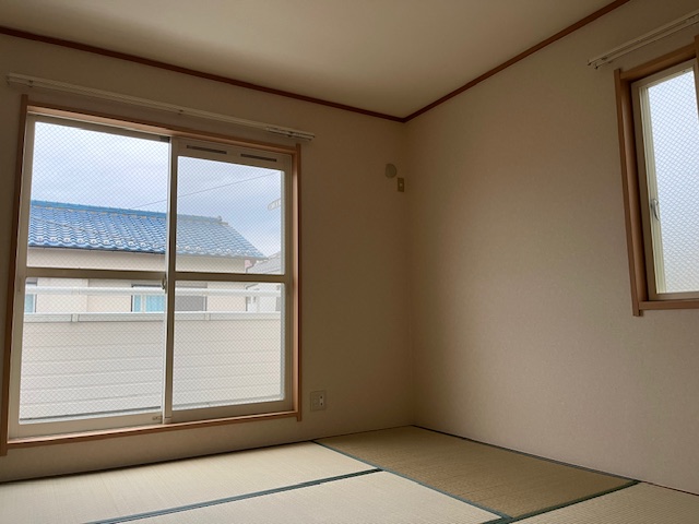 田園調布5丁目テラスハウスの内装写真