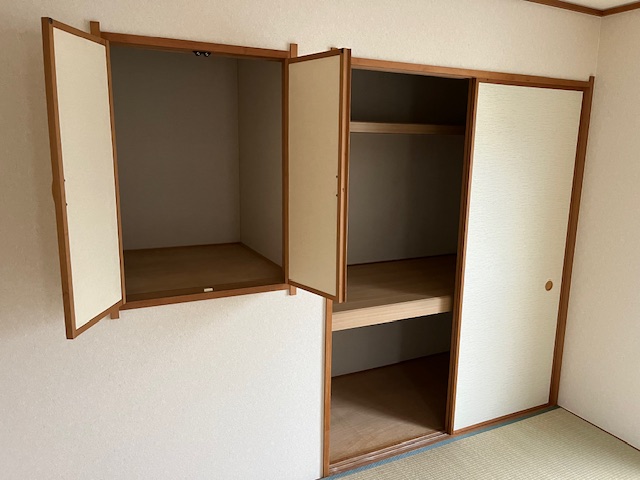 田園調布5丁目テラスハウスの内装写真