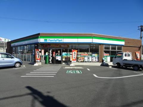 その他　ファミリーマート松阪久保店（その他）まで477m