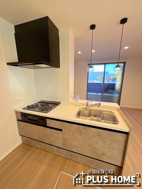 エントランス　安心してお住まい頂くうえで今では欠かせない設備ですね