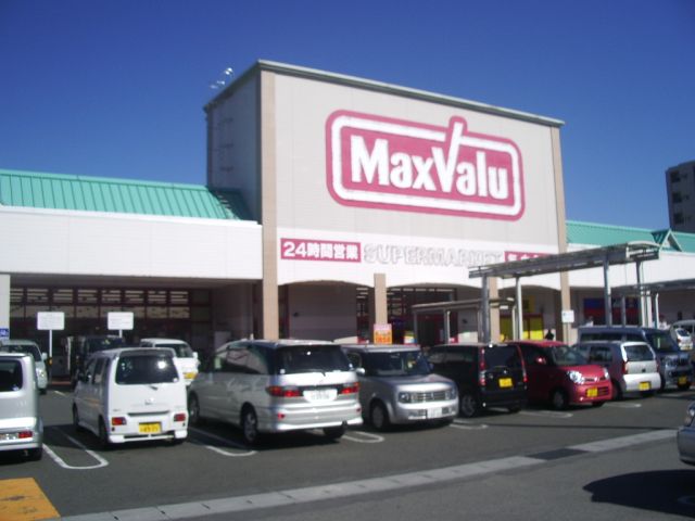 中学校　川越町立川越中学校（中学校）まで1865m