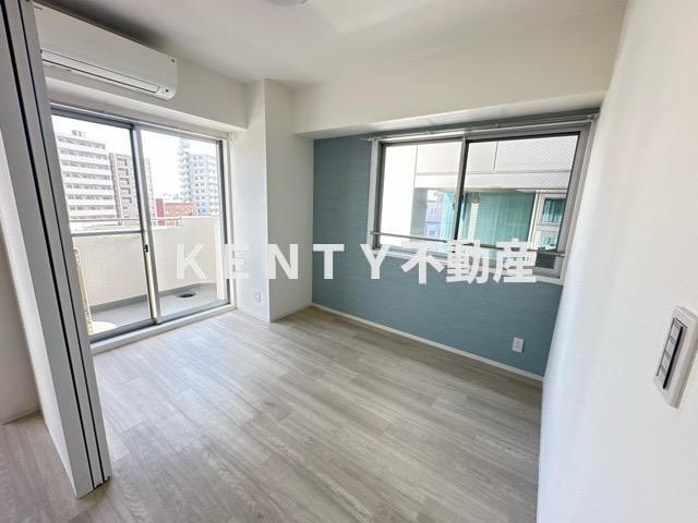 居室・リビング　おしゃれなリビングです