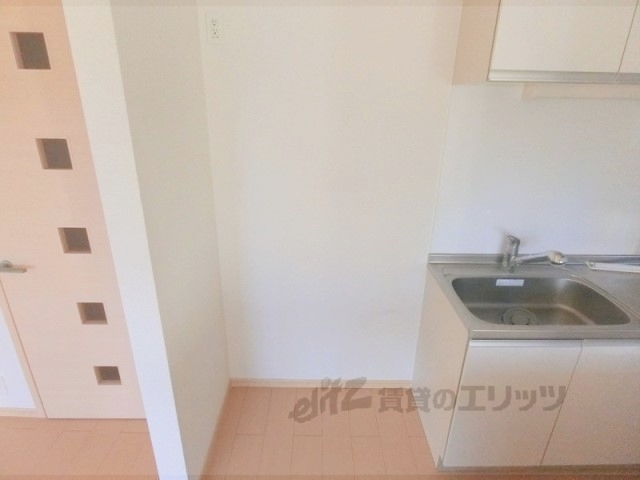 その他部屋・スペース　冷蔵庫置場