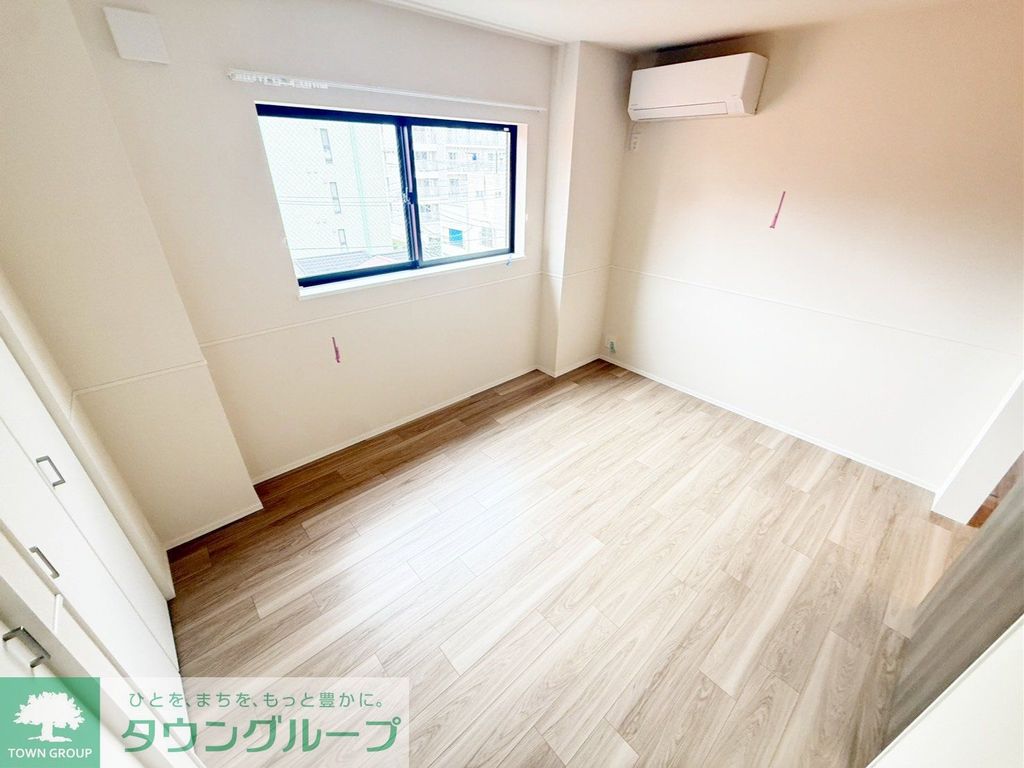 その他部屋・スペース　バルコニー