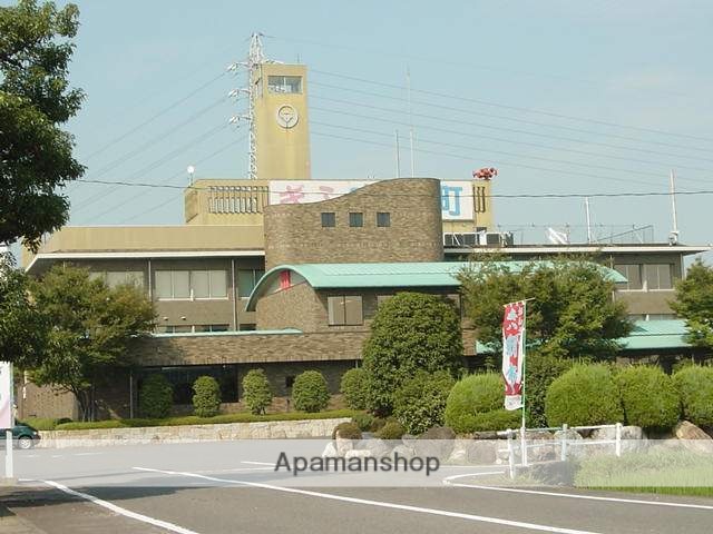 役所　安八町役場（役所）まで4548m