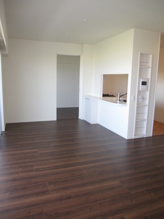 その他　リビング