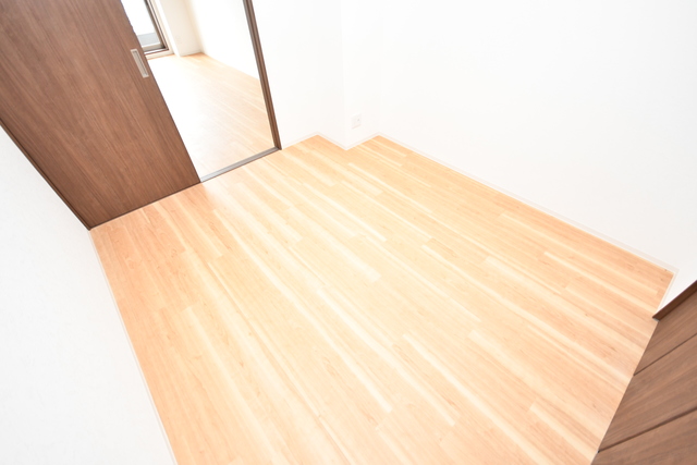 その他部屋・スペース　洋室