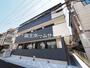 古川橋駅より徒歩7分 1階 新築の賃貸物件