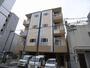 博多駅より徒歩5分 2階 築16年5ヶ月の賃貸物件