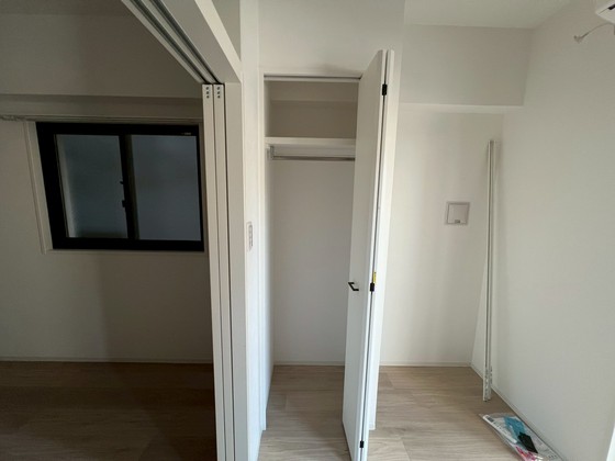 収納　※３階の写真使用