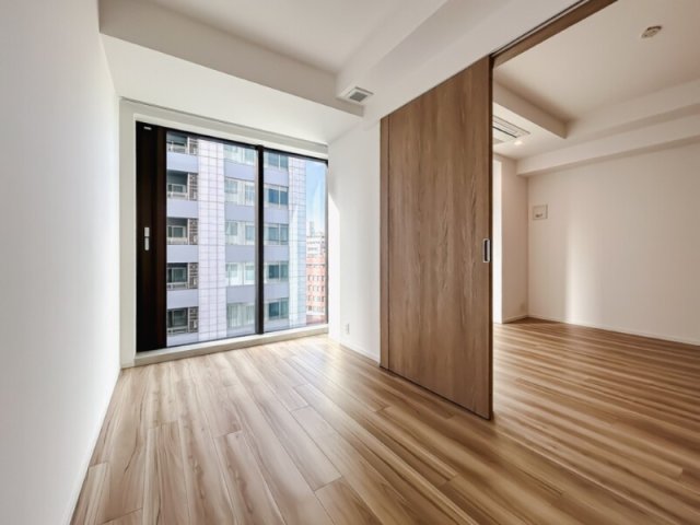 居室・リビング　別部屋参考写真