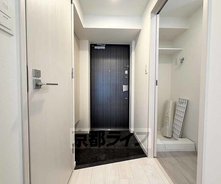 セキュリティ　・導入予定設備