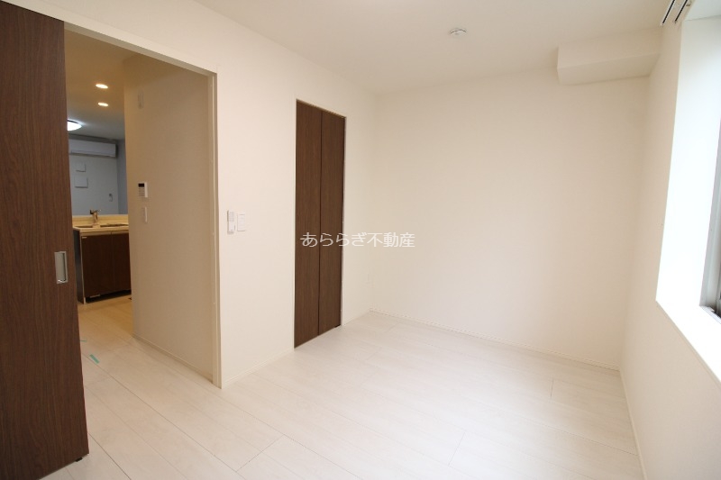 その他部屋・スペース　カウンターキッチン