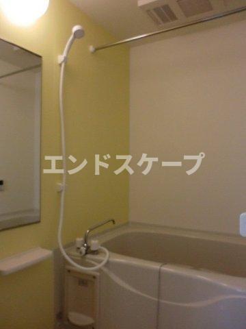 バス・シャワールーム　高崎、前橋のお部屋探しはエンドスケープまで！お客様の理想お聞