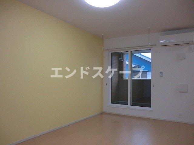 居室・リビング　高崎、前橋のお部屋探しはエンドスケープまで！お客様の理想お聞