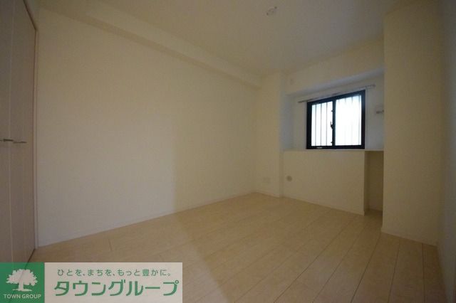 居室・リビング　洋室