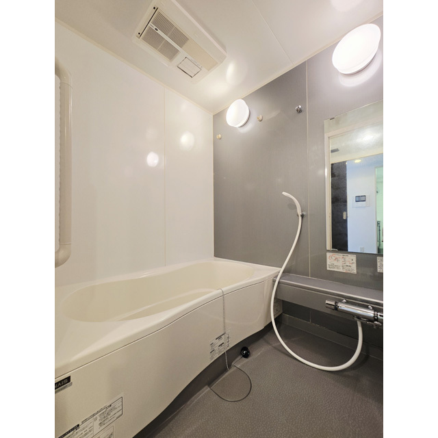 洗面設備　洗面所