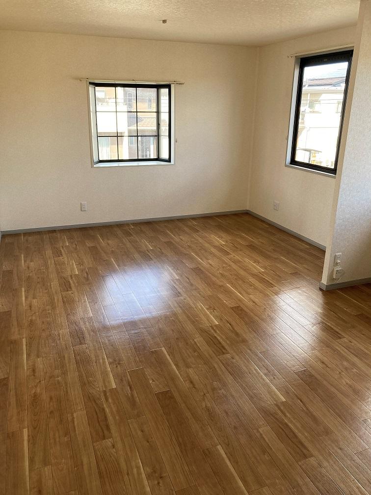 居室・リビング　LDK