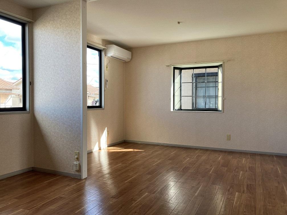 その他部屋・スペース　リビング