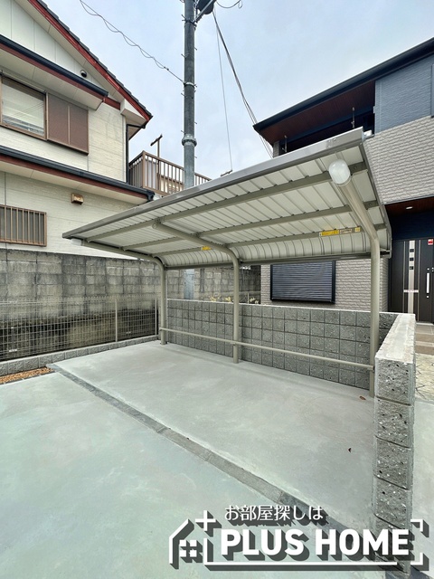 その他共有部分　類似写真