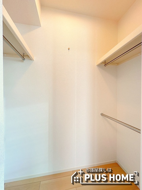 収納　類似写真