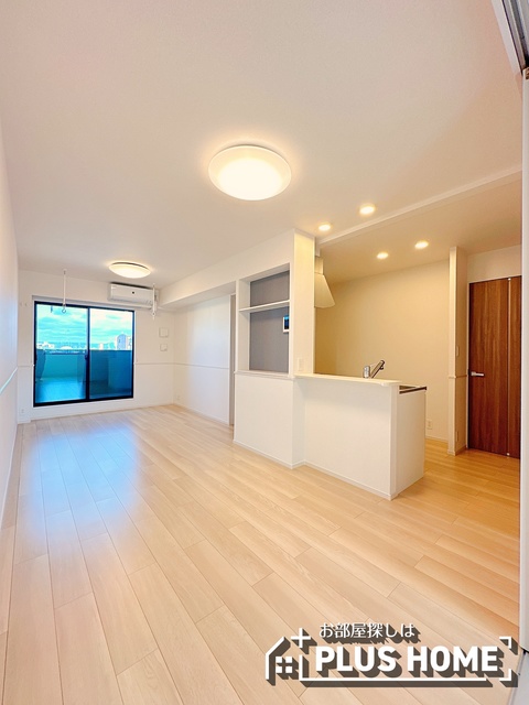 居室・リビング　類似写真