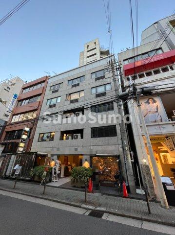 建物外観　おしゃれな外観です