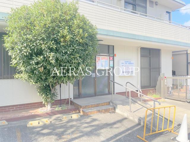 病院　医療法人社団宮本外科 宮本外科内科（病院）まで207m