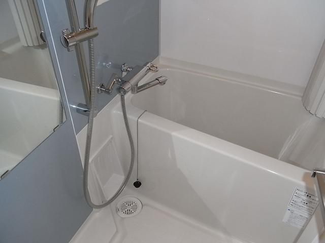 バス・シャワールーム　★浴室★