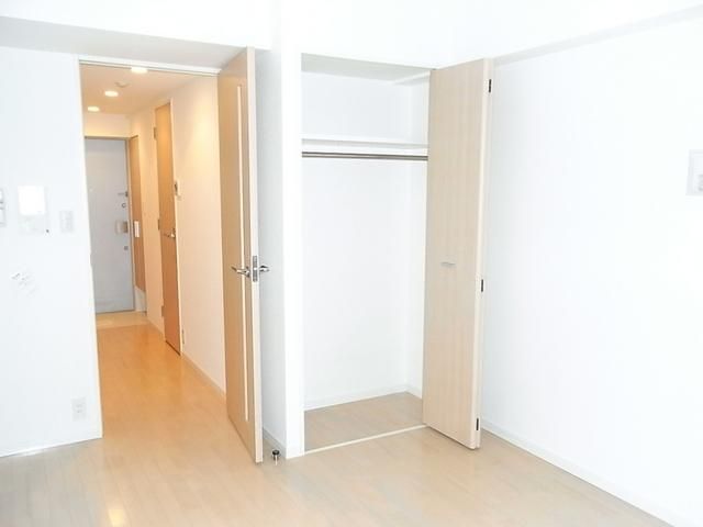 居室・リビング　★参考　違うタイプのお部屋です★