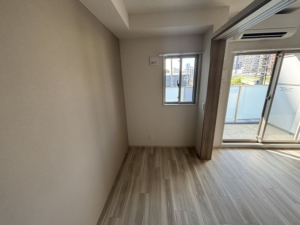 その他部屋・スペース　洋室