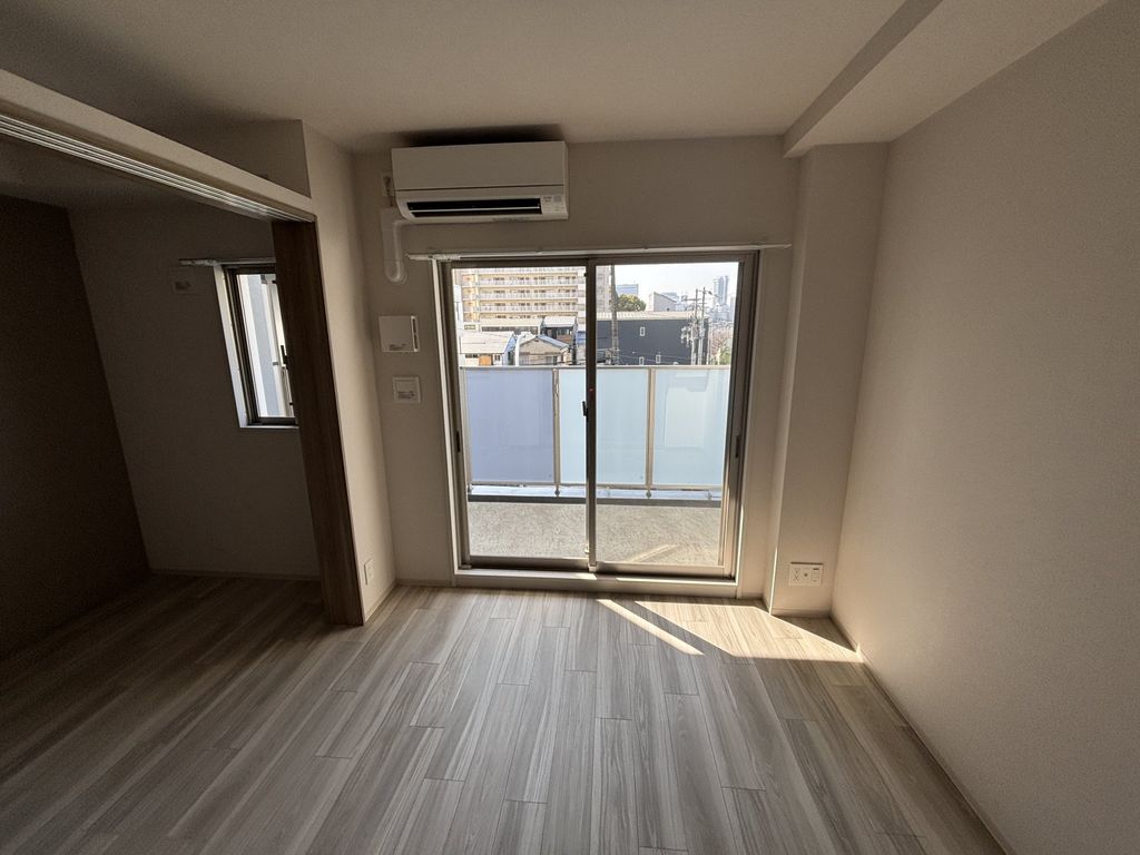 居室・リビング　リビング/居室