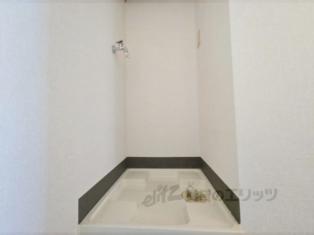 その他部屋・スペース　洗濯機置場