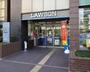 コンビニ　ローソン 松屋町駅前店（コンビニ）まで515m