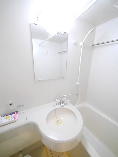 洗面設備　★洗面台！★