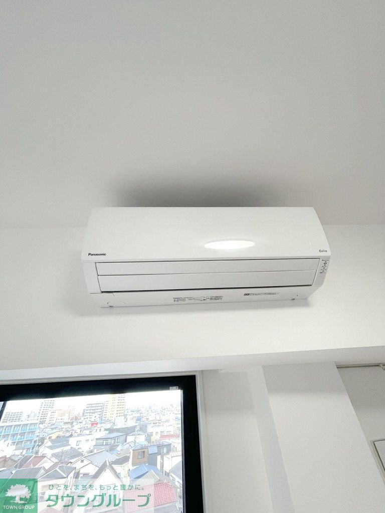 その他設備　設備