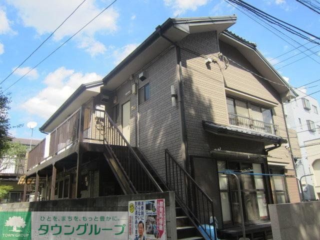 建物外観　★外観です　2　★